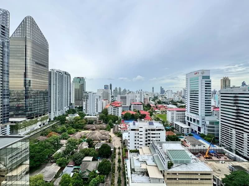 The Lofts Asoke, bangkok, Sukhumvit 21 Road, Khlongtoei Nua, Watthana, Bangkok, 2 Bedrooms, 86 sqm, Condo For Sale, by Bangkok Residential, 500432994 - DDproperty.com
