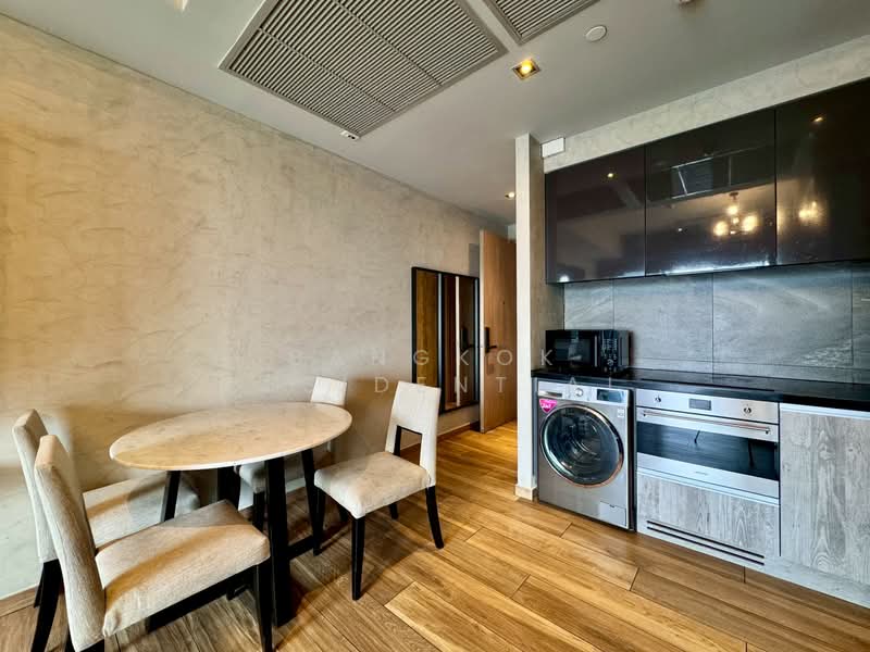 The Lofts Asoke, bangkok, Sukhumvit 21 Road, Khlongtoei Nua, Watthana, Bangkok, 2 Bedrooms, 86 sqm, Condo For Sale, by Bangkok Residential, 500432994 - DDproperty.com