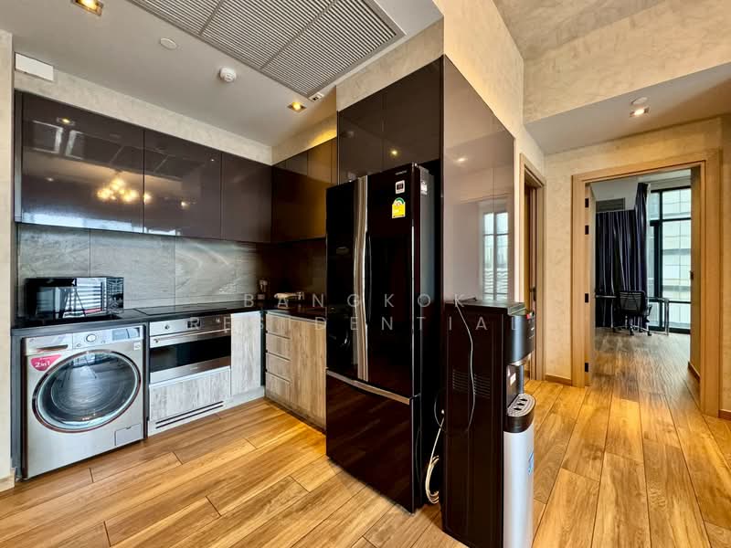 The Lofts Asoke : เดอะ ลอฟท์ อโศก, กรุงเทพ, ถนนสุขุมวิท 21, คลองเตยเหนือ, วัฒนา, กรุงเทพ, 86 ตร.ม., คอนโด ขาย, โดย Bangkok Residential, 500432994 - DDproperty.com