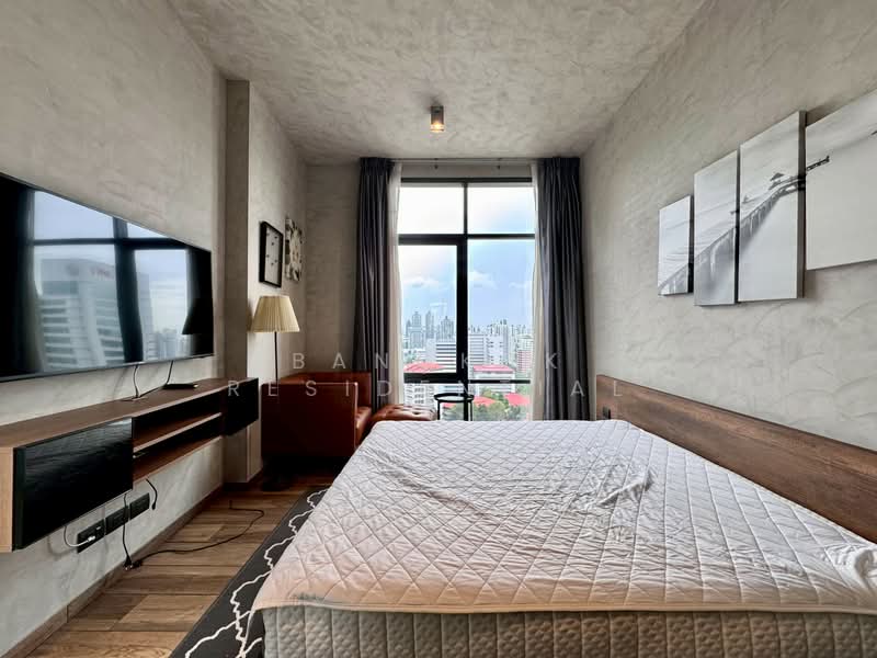 The Lofts Asoke : เดอะ ลอฟท์ อโศก, กรุงเทพ, ถนนสุขุมวิท 21, คลองเตยเหนือ, วัฒนา, กรุงเทพ, 86 ตร.ม., คอนโด ขาย, โดย Bangkok Residential, 500432994 - DDproperty.com