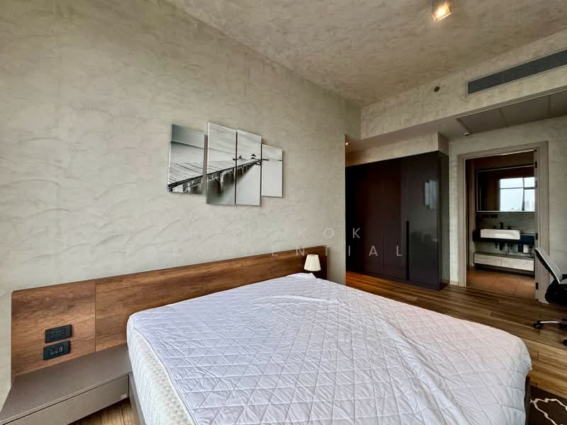 The Lofts Asoke, bangkok, Sukhumvit 21 Road, Khlongtoei Nua, Watthana, Bangkok, 2 Bedrooms, 86 sqm, Condo For Sale, by Bangkok Residential, 500432994 - DDproperty.com