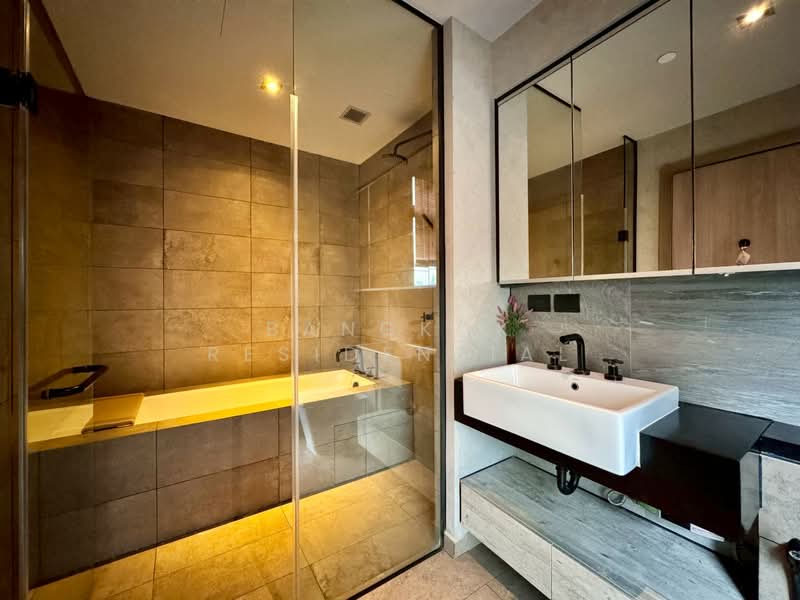 The Lofts Asoke, bangkok, Sukhumvit 21 Road, Khlongtoei Nua, Watthana, Bangkok, 2 Bedrooms, 86 sqm, Condo For Sale, by Bangkok Residential, 500432994 - DDproperty.com