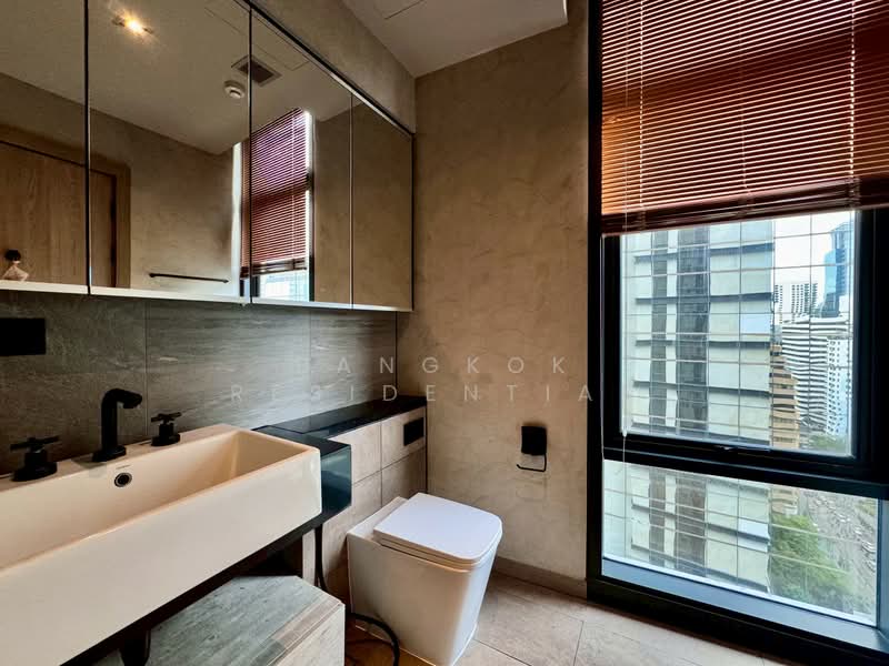 The Lofts Asoke : เดอะ ลอฟท์ อโศก, กรุงเทพ, ถนนสุขุมวิท 21, คลองเตยเหนือ, วัฒนา, กรุงเทพ, 86 ตร.ม., คอนโด ขาย, โดย Bangkok Residential, 500432994 - DDproperty.com