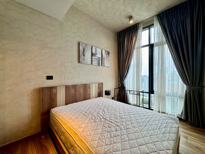The Lofts Asoke, bangkok, Sukhumvit 21 Road, Khlongtoei Nua, Watthana, Bangkok, 2 Bedrooms, 86 sqm, Condo For Sale, by Bangkok Residential, 500432994 - DDproperty.com