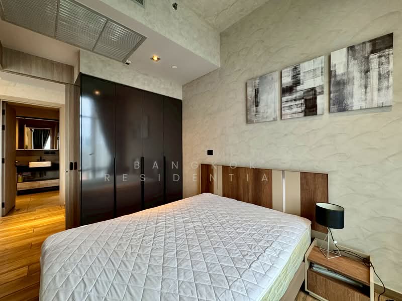 The Lofts Asoke, bangkok, Sukhumvit 21 Road, Khlongtoei Nua, Watthana, Bangkok, 2 Bedrooms, 86 sqm, Condo For Sale, by Bangkok Residential, 500432994 - DDproperty.com