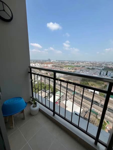 Supalai Veranda Rattanathibet, Nonthaburi, 299 11 Rattanathibet Rd, Bang Kra So, Muang Nonthaburi, Nonthaburi, Studio, 30 sqm, Condo For Sale, by Property Expert, 500432996 - DDproperty.com