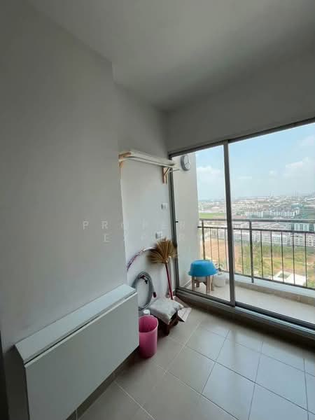 Supalai Veranda Rattanathibet, Nonthaburi, 299 11 Rattanathibet Rd, Bang Kra So, Muang Nonthaburi, Nonthaburi, Studio, 30 sqm, Condo For Sale, by Property Expert, 500432996 - DDproperty.com