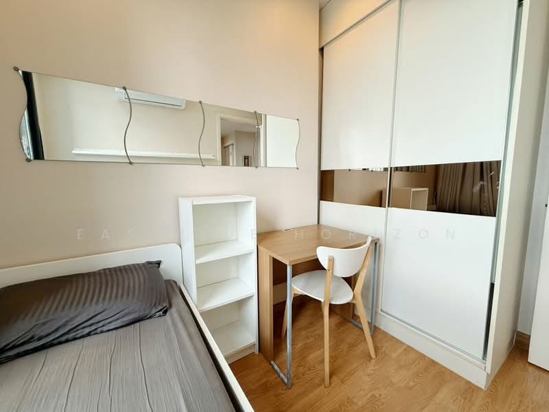 Q House Sukhumvit 79, Bangkok, 2059 Sukhumvit Road, Phra Kanong Nua, Watthana, Bangkok, 2 Bedrooms, 45 sqm, Condo For Sale, by Eastblue Horizon, 500432997 - DDproperty.com