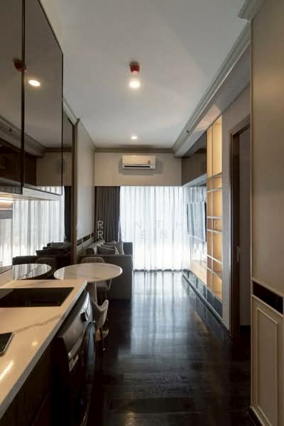 Park Origin Thonglor, Bangkok, Soi Thonglor 10, Sukhumvit Road, Khlong Tan Nua, Watthana, Bangkok, 1 Bedroom, 33 sqm, Condo For Rent, by Narinthira Roengrit, 500432998 - DDproperty.com