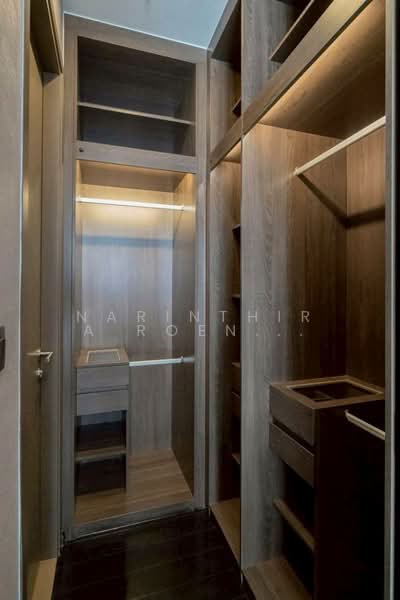 Park Origin Thonglor, Bangkok, Soi Thonglor 10, Sukhumvit Road, Khlong Tan Nua, Watthana, Bangkok, 1 Bedroom, 33 sqm, Condo For Rent, by Narinthira Roengrit, 500432998 - DDproperty.com