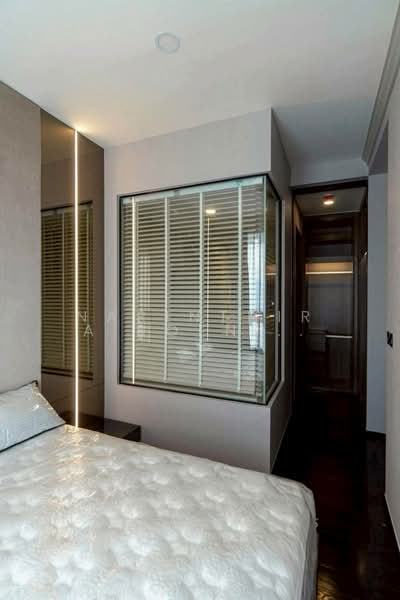 Park Origin Thonglor, Bangkok, Soi Thonglor 10, Sukhumvit Road, Khlong Tan Nua, Watthana, Bangkok, 1 Bedroom, 33 sqm, Condo For Rent, by Narinthira Roengrit, 500432998 - DDproperty.com