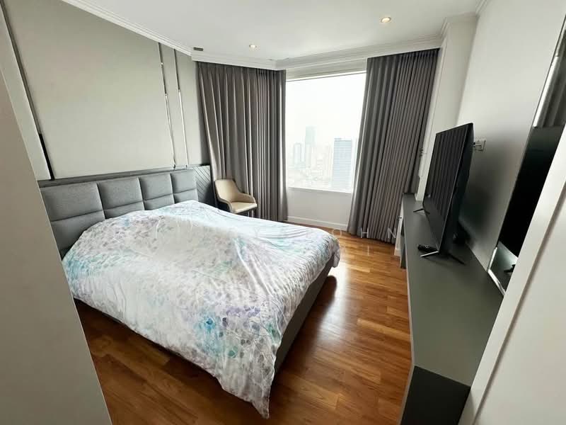Watermark Chaophraya, Bangkok, Soi Charoennakorn 39-41, Charoennakorn Road, Bang Lam Phu Lang, Khlong San, Bangkok, 4 Bedrooms, 284 sqm, Condo For Sale, by Preeyapohn Jatuchai, 500432999 - DDproperty.com