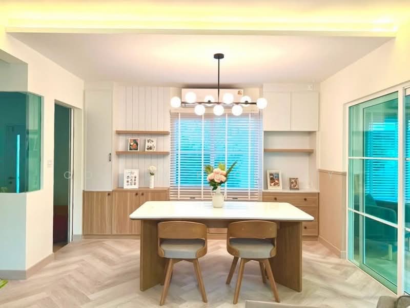 Villaggio 3 Srinakarin-Bangna : วิลลาจจิโอ 3 ศรีนครินทร์-บางนา, สมุทรปราการ, บางแก้ว, บางพลี, สมุทรปราการ, 185 ตร.ม., บ้านเดี่ยว ให้เช่า, โดย Connex Property, 500433000 - DDproperty.com