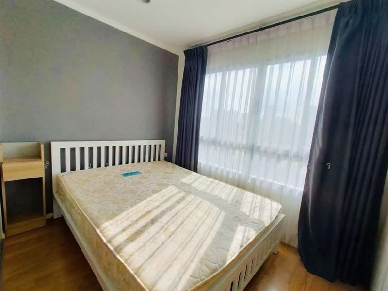 Lumpini Ville Sukhumvit 77-2, Bangkok, On Nut Rd, Suan Luang, Bangkok, 1 Bedroom, 23 sqm, Condo For Sale, by ศิรินทร์ธร โรจนบวร, 500433002 - DDproperty.com