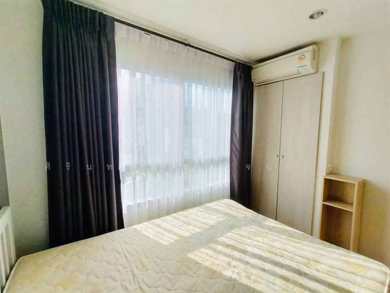 Lumpini Ville Sukhumvit 77-2, Bangkok, On Nut Rd, Suan Luang, Bangkok, 1 Bedroom, 23 sqm, Condo For Sale, by ศิรินทร์ธร โรจนบวร, 500433002 - DDproperty.com