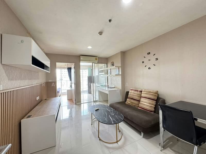Unicca Pattaya Condo : ยูนิกก้า พัทยา คอนโด, ชลบุรี, ถนนพัทยาใต้, หนองปรือ, บางละมุง, ชลบุรี, 42 ตร.ม., คอนโด ให้เช่า, โดย Praveen Prabhat Peter, 500433003 - DDproperty.com