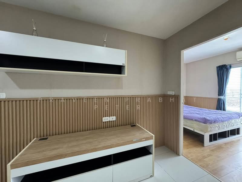 Unicca Pattaya Condo, Chon Buri (Pattaya), South Pattaya Road, Nong Pru, Bang Lamung (Pattaya), Chon Buri (Pattaya), 1 Bedroom, 42 sqm, Condo For Rent, by Praveen Peter, 500433003 - DDproperty.com