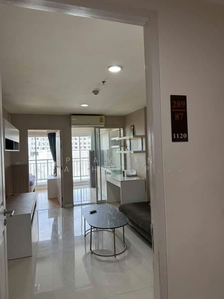 Unicca Pattaya Condo, Chon Buri (Pattaya), South Pattaya Road, Nong Pru, Bang Lamung (Pattaya), Chon Buri (Pattaya), 1 Bedroom, 42 sqm, Condo For Rent, by Praveen Peter, 500433003 - DDproperty.com