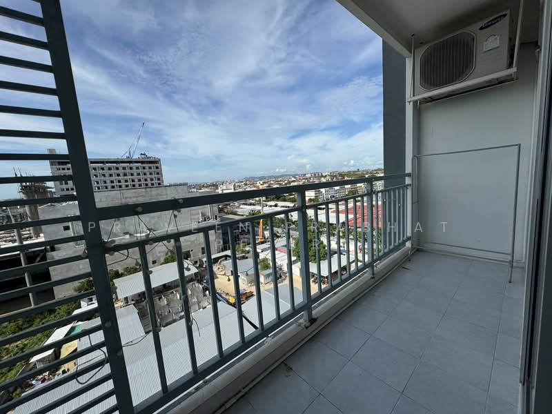 Unicca Pattaya Condo, Chon Buri (Pattaya), South Pattaya Road, Nong Pru, Bang Lamung (Pattaya), Chon Buri (Pattaya), 1 Bedroom, 42 sqm, Condo For Rent, by Praveen Peter, 500433003 - DDproperty.com
