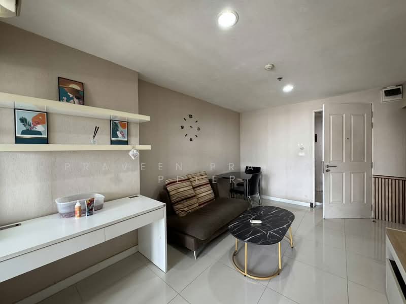 Unicca Pattaya Condo, Chon Buri (Pattaya), South Pattaya Road, Nong Pru, Bang Lamung (Pattaya), Chon Buri (Pattaya), 1 Bedroom, 42 sqm, Condo For Rent, by Praveen Peter, 500433003 - DDproperty.com