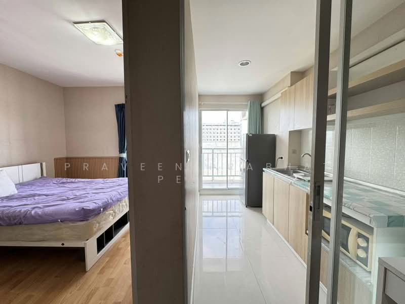 Unicca Pattaya Condo, Chon Buri (Pattaya), South Pattaya Road, Nong Pru, Bang Lamung (Pattaya), Chon Buri (Pattaya), 1 Bedroom, 42 sqm, Condo For Rent, by Praveen Peter, 500433003 - DDproperty.com
