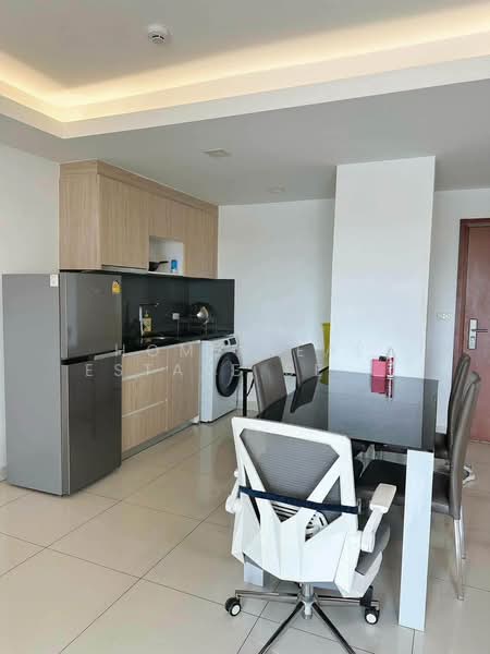 Laguna Beach Resort 2, Chon Buri (Pattaya), 9 Thepprasit, Nong Pru, Bang Lamung (Pattaya), Chon Buri (Pattaya), 2 Bedrooms, 74 sqm, Condo For Sale, by HOME Real Estate Service, 500433007 - DDproperty.com