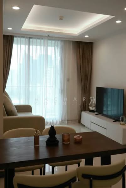 Supalai Oriental Sukhumvit 39 : ศุภาลัย โอเรียนทัล สุขุมวิท 39, กรุงเทพ, ซอย สุขุมวิท 39, คลองตันเหนือ, วัฒนา, กรุงเทพ, 47 ตร.ม., คอนโด ให้เช่า, โดย Phacharakorn Anusiri, 500433010 - DDproperty.com