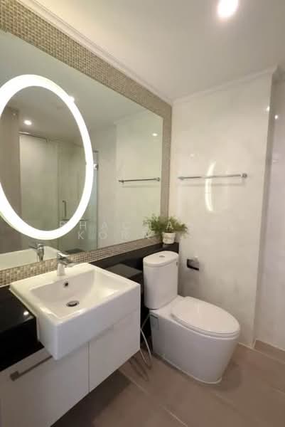 Supalai Oriental Sukhumvit 39, Bangkok, Soi Sukhumvit 39, Khlong Tan Nua, Watthana, Bangkok, 1 Bedroom, 47 sqm, Condo For Rent, by Phacharakorn Anusiri, 500433010 - DDproperty.com