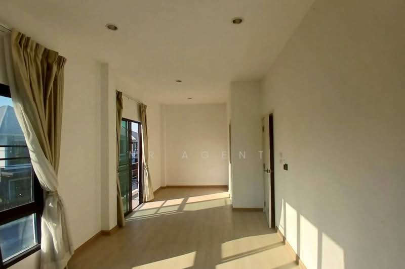 The Prime Chaiyaphruek-Wongwaen, Nonthaburi, Bang Kruai-Sai Noi Road, Bang Bua Thong, Nonthaburi, 4 Bedrooms, 133 sqm, Single Detached House For Sale, by NR AGENT, 500433013 - DDproperty.com