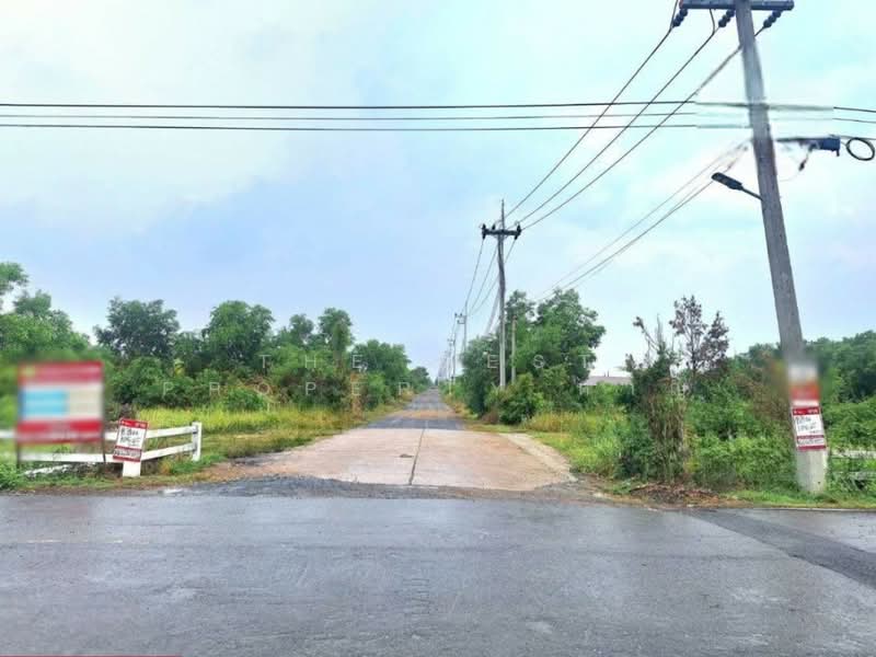 ที่ดินองครักษ์ นครนายก, นครนายก, ศีรษะกระบือ, องครักษ์, นครนายก, 420 ตร.ม., ที่ดิน ขาย, โดย The Best Property หาญ, 500433015 - DDproperty.com