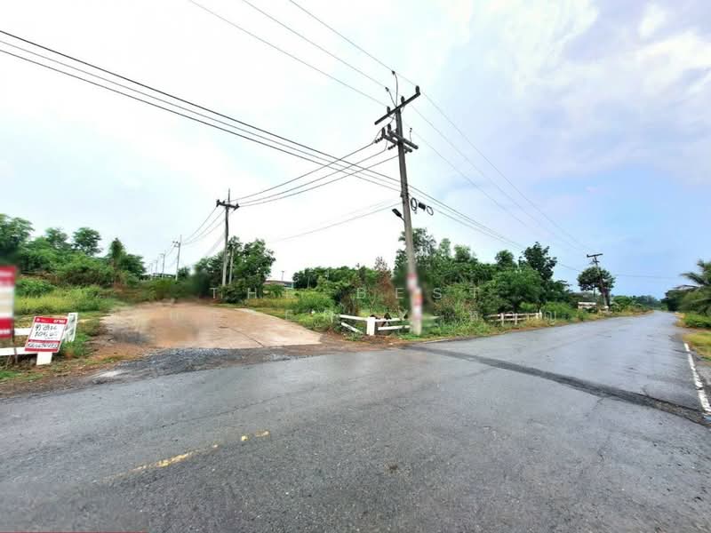 ที่ดินองครักษ์ นครนายก, Nakhon Nayok, Srisa Krabu, Ongkharak, Nakhon Nayok, , 420 sqm, Land For Sale, by The Best Property หาญ, 500433015 - DDproperty.com