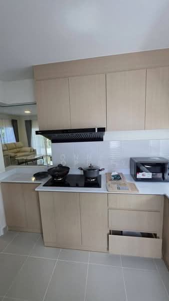 Villaggio 3 Srinakarin-Bangna, Samut Prakan, Bang Kaeo, Bang Plee, Samut Prakan, 3 Bedrooms, 150 sqm, Single Detached House For Rent, by Connex Property, 500433022 - DDproperty.com