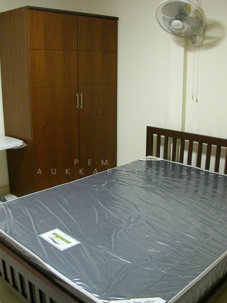 7-BR House, Bangkok, Din Daeng, Bangkok, 7 Bedrooms, 200 sqm, Single Detached House For Sale, by Pemika Aukkaraleekul, 500433023 - DDproperty.com