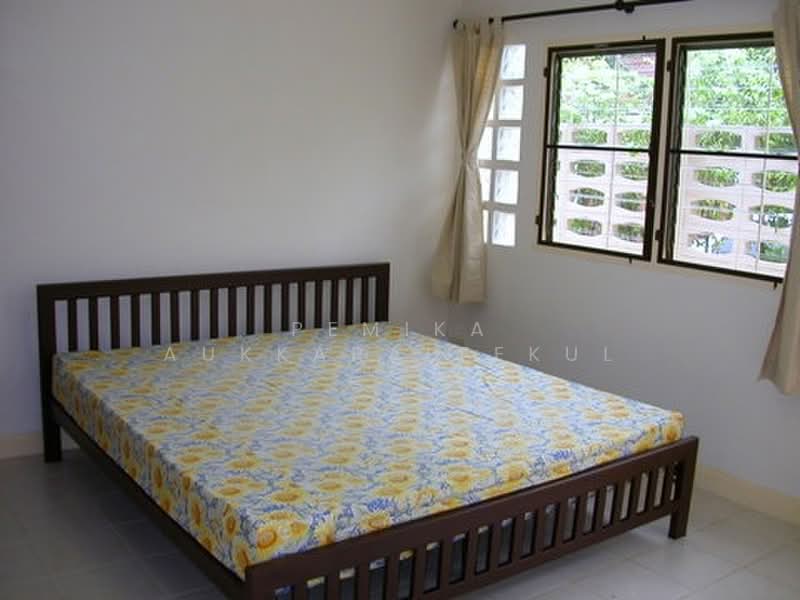 บ้าน 7-ห้องนอน, กรุงเทพ, ดินแดง, กรุงเทพ, 200 ตร.ม., บ้านเดี่ยว ขาย, โดย Pemika Aukkaraleekul, 500433023 - DDproperty.com
