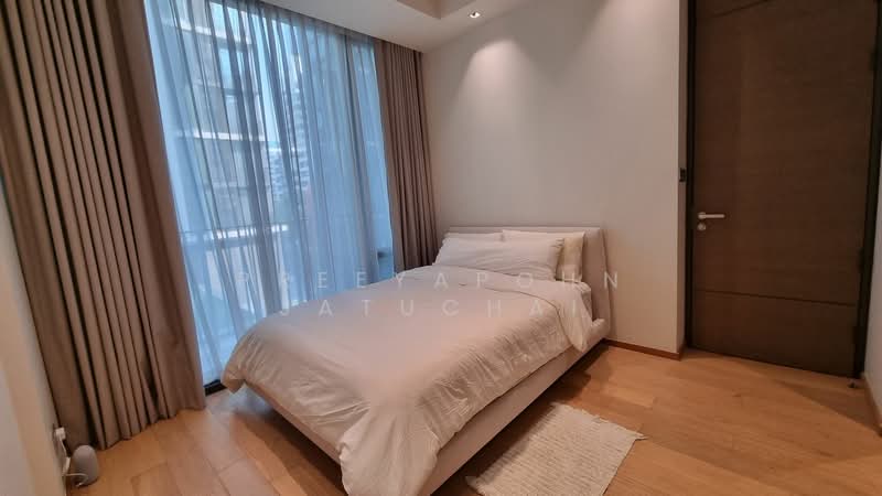 28 Chidlom, Bangkok, 28 Chit Lom Alley, Lumphini, Pathum Wan, Bangkok, 1 Bedroom, 48 sqm, Condo For Sale, by Preeyapohn Jatuchai, 500433024 - DDproperty.com
