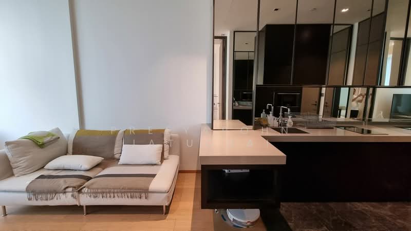 28 Chidlom, Bangkok, 28 Chit Lom Alley, Lumphini, Pathum Wan, Bangkok, 1 Bedroom, 48 sqm, Condo For Sale, by Preeyapohn Jatuchai, 500433024 - DDproperty.com
