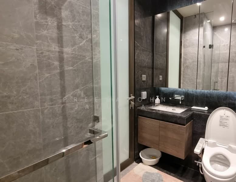 28 Chidlom, Bangkok, 28 Chit Lom Alley, Lumphini, Pathum Wan, Bangkok, 1 Bedroom, 48 sqm, Condo For Sale, by Preeyapohn Jatuchai, 500433024 - DDproperty.com