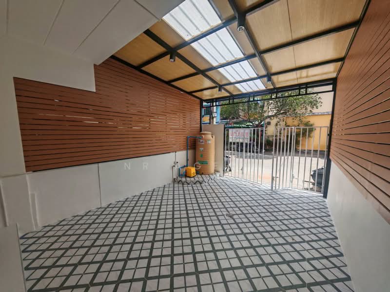 บ้านพิศาล เทพารักษ์ : Baan Pisan Thepharak, สมุทรปราการ, บางพลีใหญ่, บางพลี, สมุทรปราการ, 95 ตร.ม., ทาวน์เฮ้าส์ ขาย, โดย NR AGENT, 500433026 - DDproperty.com