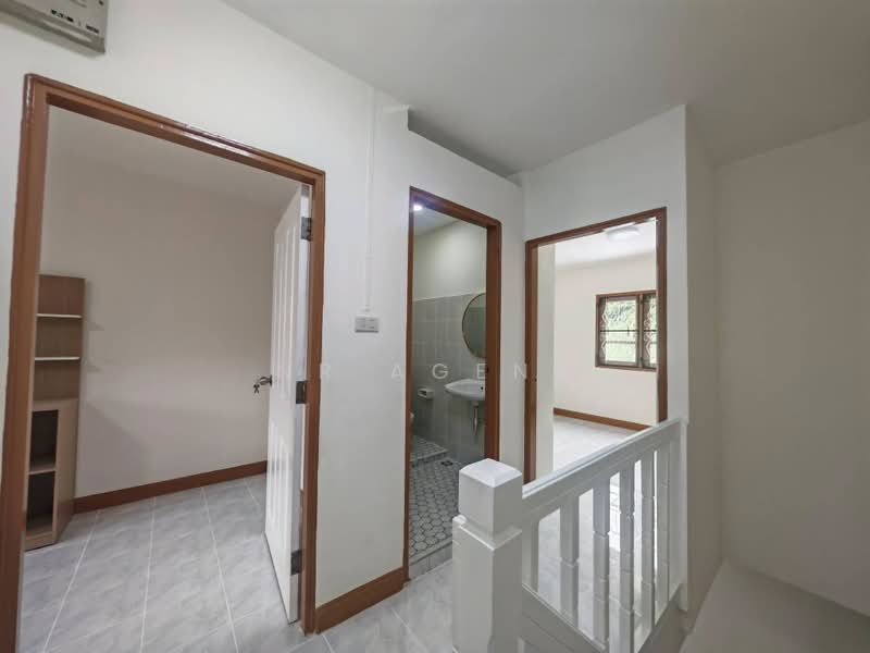 Baan Pisan Thepharak, Samut Prakan, Bangphli Yai, Bang Plee, Samut Prakan, 2 Bedrooms, 95 sqm, Townhouse For Sale, by NR AGENT, 500433026 - DDproperty.com