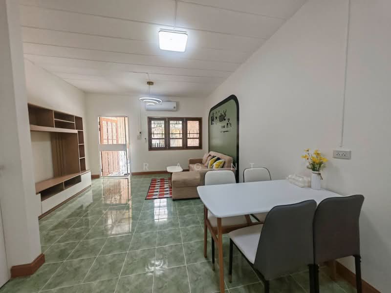 Baan Pisan Thepharak, Samut Prakan, Bangphli Yai, Bang Plee, Samut Prakan, 2 Bedrooms, 95 sqm, Townhouse For Sale, by NR AGENT, 500433026 - DDproperty.com