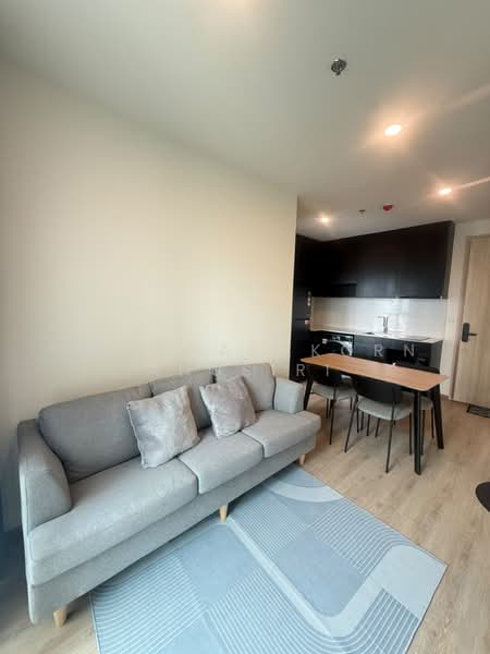 Nue District R9, Bangkok, 59 Rama 9 Road, Huai Khwang, Bangkok, 2 Bedrooms, 46 sqm, Condo For Rent, by Phacharakorn Anusiri, 500433027 - DDproperty.com