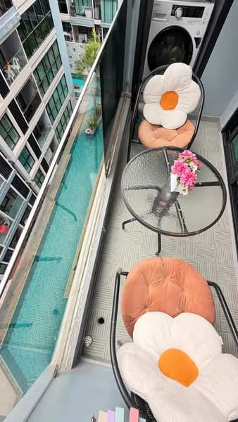Siam Oriental Tropical Garden, Chon Buri (Pattaya), 267/65 Village No. 12, Nong Pru, Bang Lamung (Pattaya), Chon Buri (Pattaya), 1 Bedroom, 54 sqm, Condo For Rent, by HOME Real Estate Service, 500433031 - DDproperty.com