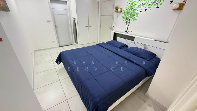 Siam Oriental Tropical Garden, Chon Buri (Pattaya), 267/65 Village No. 12, Nong Pru, Bang Lamung (Pattaya), Chon Buri (Pattaya), 1 Bedroom, 54 sqm, Condo For Rent, by HOME Real Estate Service, 500433031 - DDproperty.com