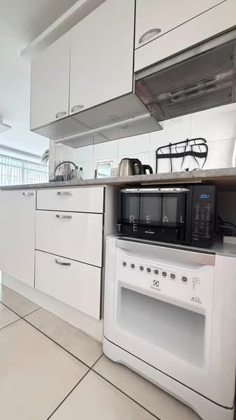 Siam Oriental Tropical Garden, Chon Buri (Pattaya), 267/65 Village No. 12, Nong Pru, Bang Lamung (Pattaya), Chon Buri (Pattaya), 1 Bedroom, 54 sqm, Condo For Rent, by HOME Real Estate Service, 500433031 - DDproperty.com