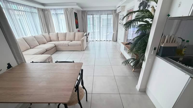 Siam Oriental Tropical Garden, Chon Buri (Pattaya), 267/65 Village No. 12, Nong Pru, Bang Lamung (Pattaya), Chon Buri (Pattaya), 1 Bedroom, 54 sqm, Condo For Rent, by HOME Real Estate Service, 500433031 - DDproperty.com