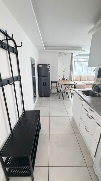 Siam Oriental Tropical Garden, Chon Buri (Pattaya), 267/65 Village No. 12, Nong Pru, Bang Lamung (Pattaya), Chon Buri (Pattaya), 1 Bedroom, 54 sqm, Condo For Rent, by HOME Real Estate Service, 500433031 - DDproperty.com