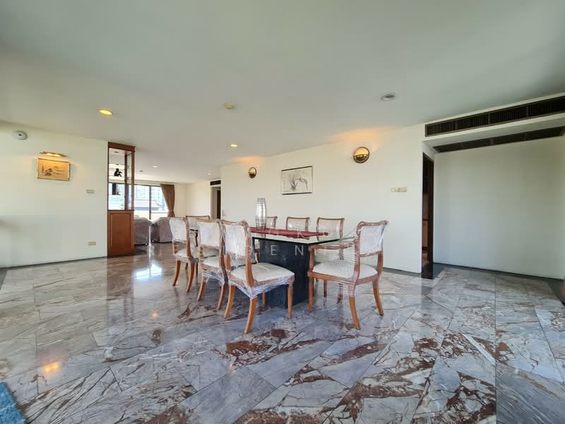 Wewon Mansion, Bangkok, Soi Phonsri, Khlong Tan Nua, Watthana, Bangkok, 4 Bedrooms, 500 sqm, Apartment For Rent, by Bangkok Residential, 500433036 - DDproperty.com