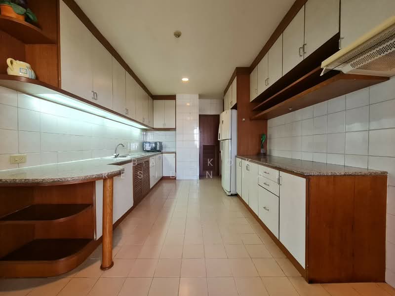 Wewon Mansion : วีวรรณ แมนชั่น, กรุงเทพ, ซอยพรศรี, คลองตันเหนือ, วัฒนา, กรุงเทพ, 500 ตร.ม., อพาร์ทเมนท์ ให้เช่า, โดย Bangkok Residential, 500433036 - DDproperty.com
