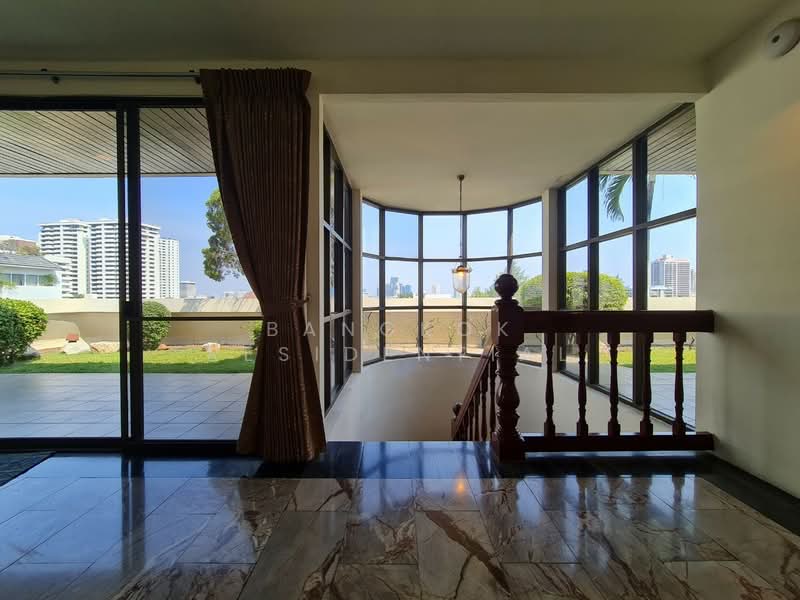 Wewon Mansion, Bangkok, Soi Phonsri, Khlong Tan Nua, Watthana, Bangkok, 4 Bedrooms, 500 sqm, Apartment For Rent, by Bangkok Residential, 500433036 - DDproperty.com