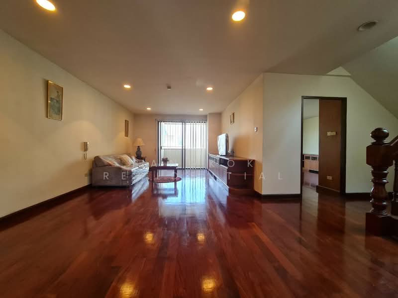 Wewon Mansion : วีวรรณ แมนชั่น, กรุงเทพ, ซอยพรศรี, คลองตันเหนือ, วัฒนา, กรุงเทพ, 500 ตร.ม., อพาร์ทเมนท์ ให้เช่า, โดย Bangkok Residential, 500433036 - DDproperty.com